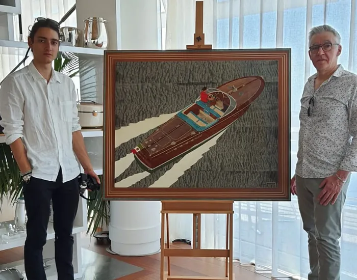 Yacht Club de Monaco